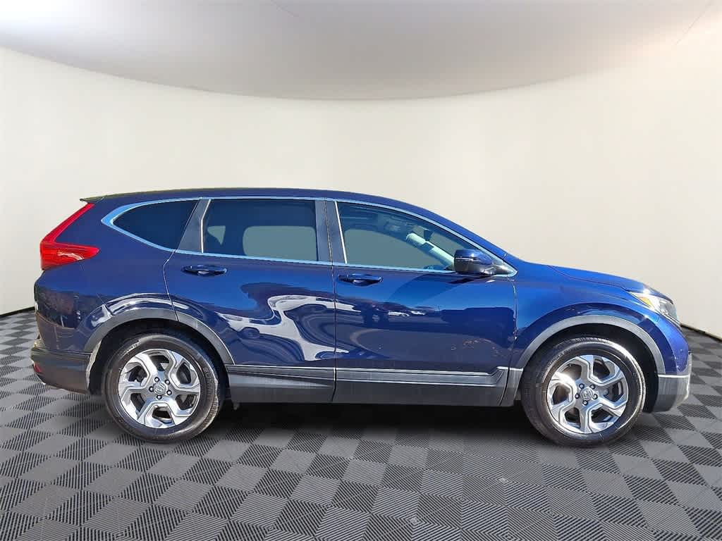 Thumbnail: 2019 Honda CR-V - 7