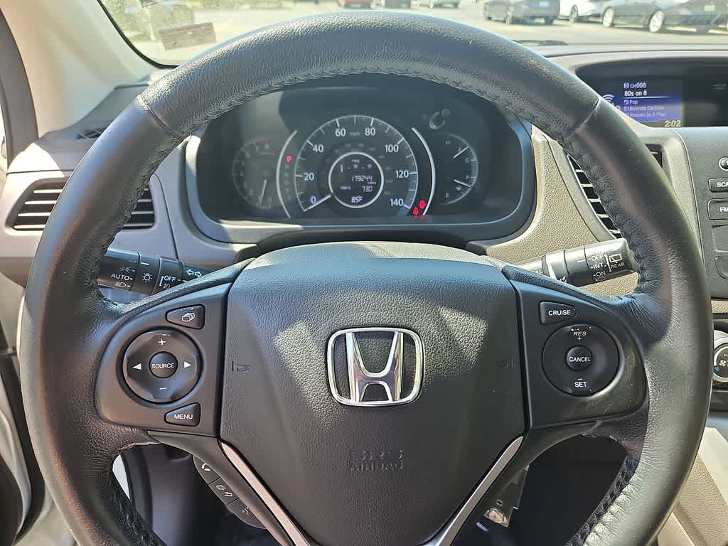 Thumbnail: 2013 Honda CR-V - 19