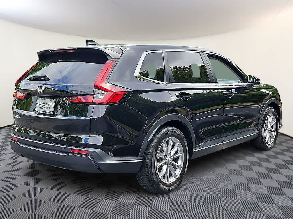 Thumbnail: 2023 Honda CR-V - 4
