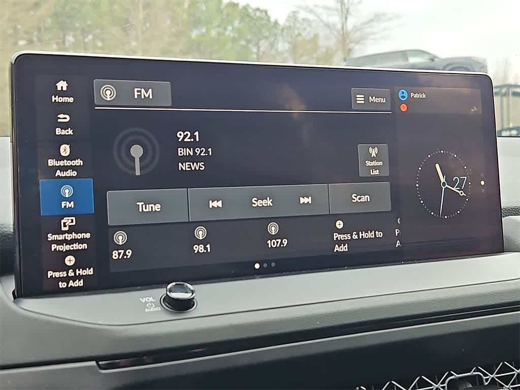 Thumbnail: 2023 Honda Accord - 17