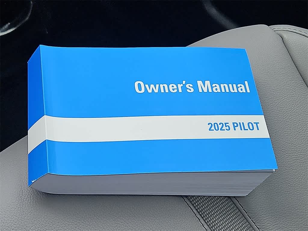 Thumbnail: 2025 Honda Pilot - 26