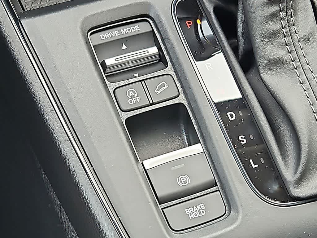 Thumbnail: 2026 Honda CR-V - 17