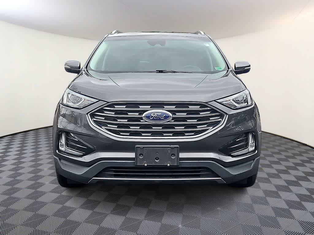 Thumbnail: 2019 Ford Edge - 2
