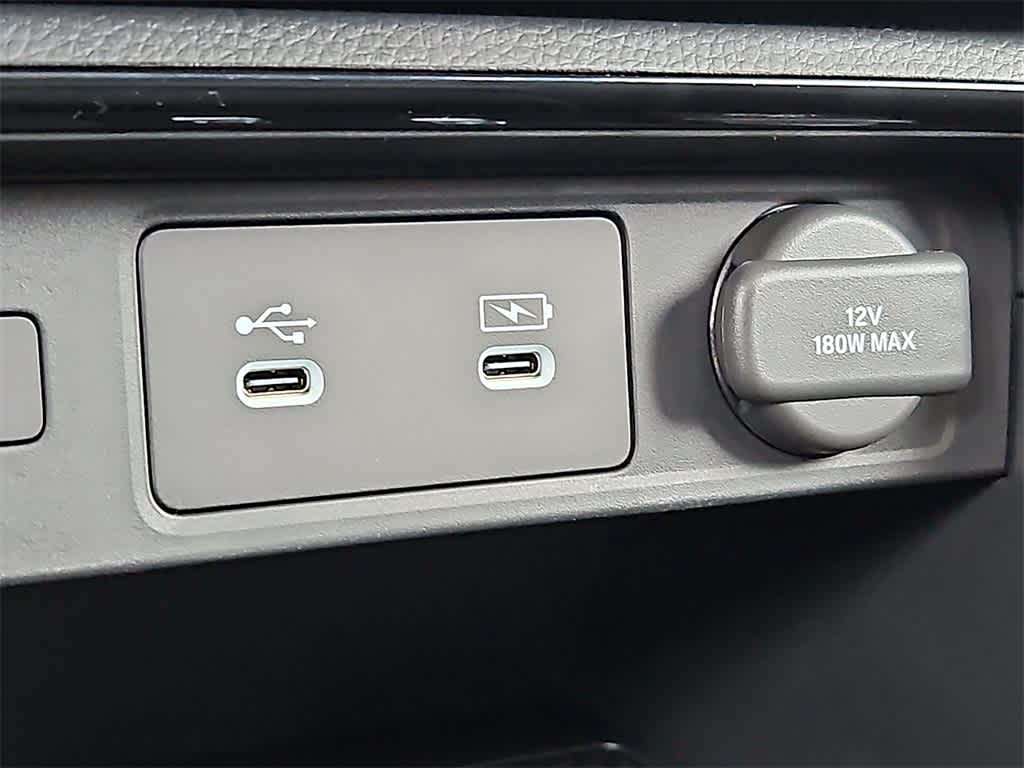 Thumbnail: 2026 Honda CR-V - 18