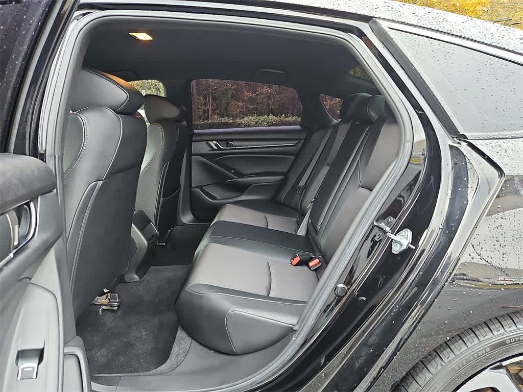 Thumbnail: 2022 Honda Accord - 10