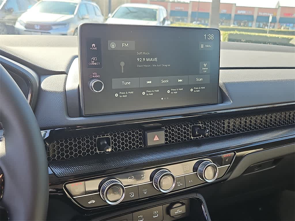 Thumbnail: 2026 Honda CR-V - 12