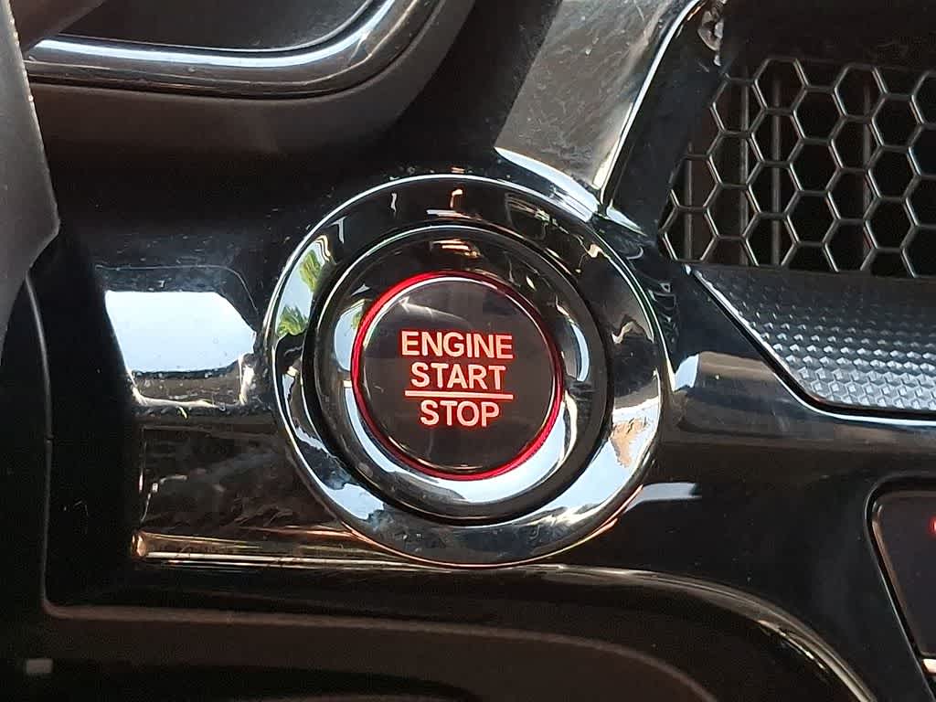 Thumbnail: 2023 Honda CR-V - 25