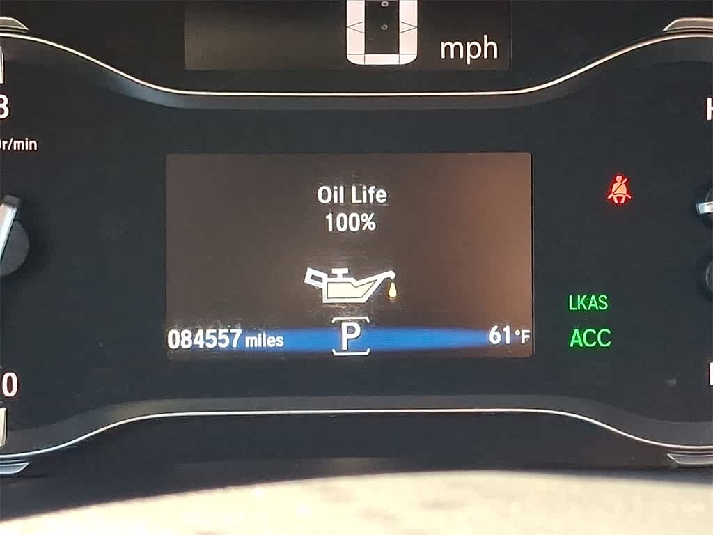 Thumbnail: 2019 Honda Ridgeline - 21