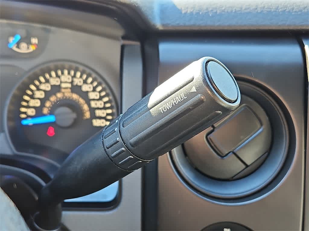 Thumbnail: 2014 Ford F-150 - 12