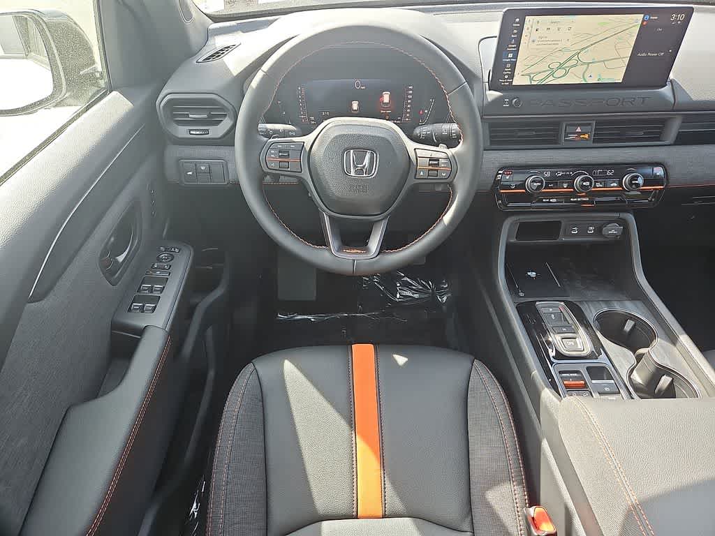 Thumbnail: 2026 Honda Passport - 7