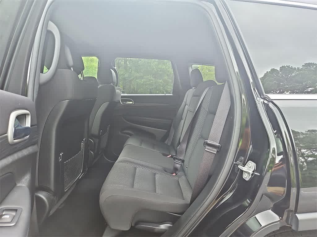 Thumbnail: 2020 Jeep Grand Cherokee - 10