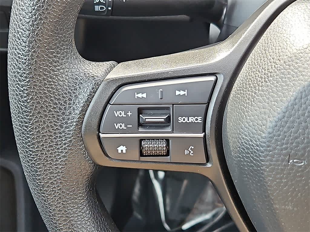 Thumbnail: 2023 Honda CR-V - 21