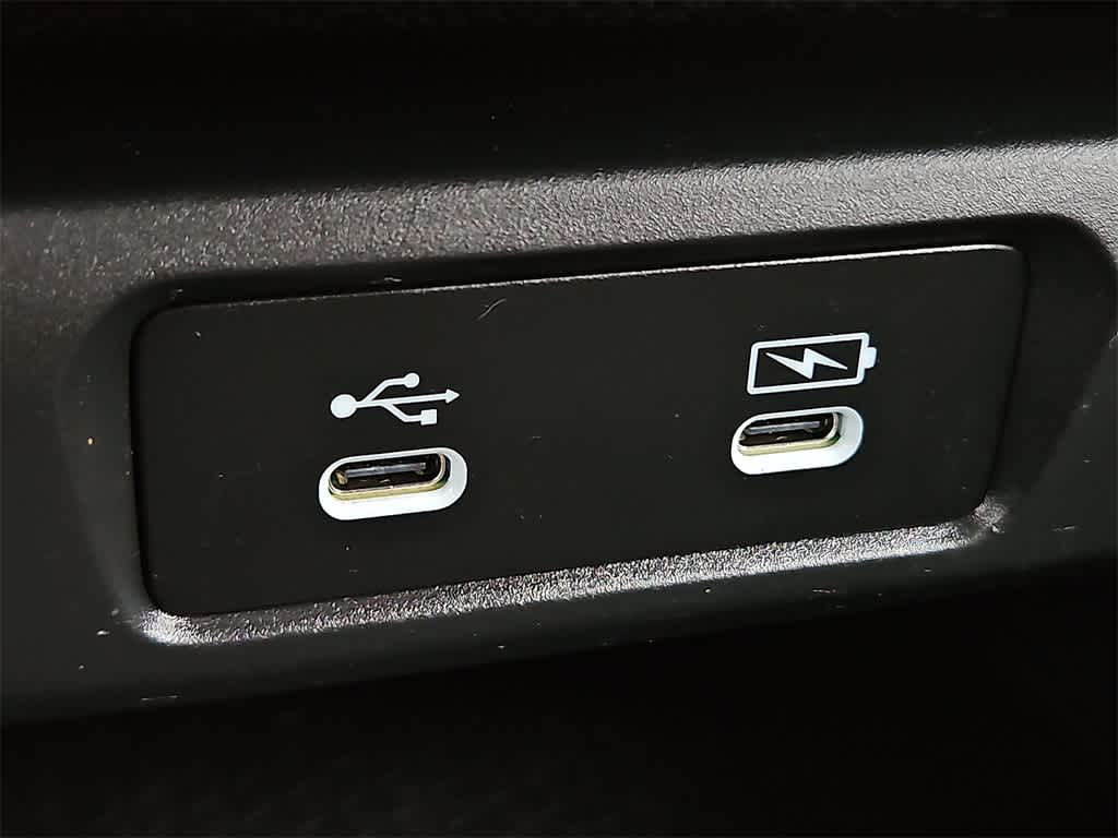 Thumbnail: 2024 Honda Accord - 23