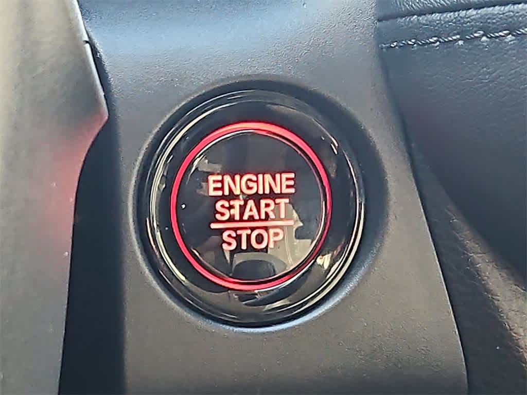 Thumbnail: 2023 Honda HR-V - 20