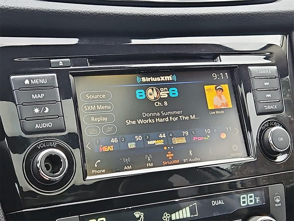 Thumbnail: 2020 Nissan Rogue - 18