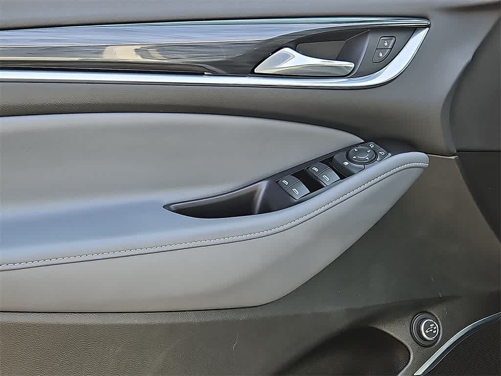 Thumbnail: 2020 Buick Enclave - 11