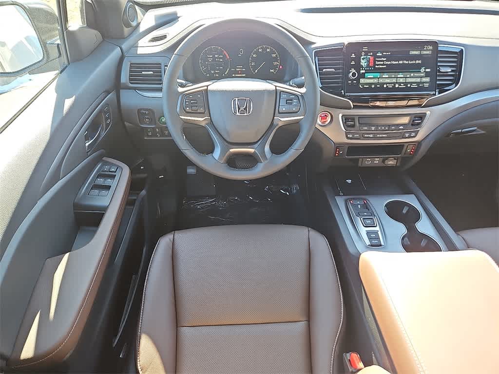 Thumbnail: 2026 Honda Ridgeline - 7