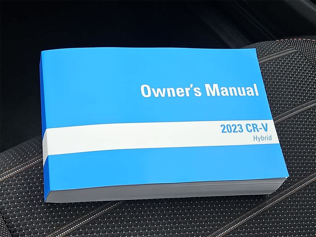 Thumbnail: 2023 Honda CR-V - 24