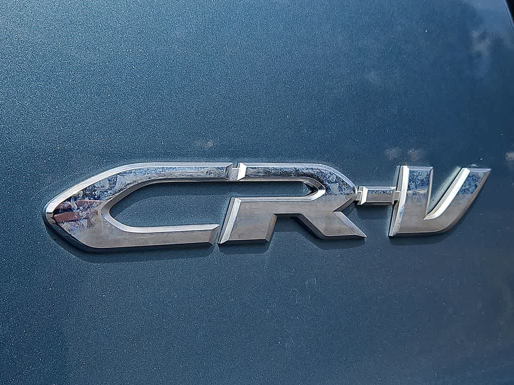Thumbnail: 2016 Honda CR-V - 29
