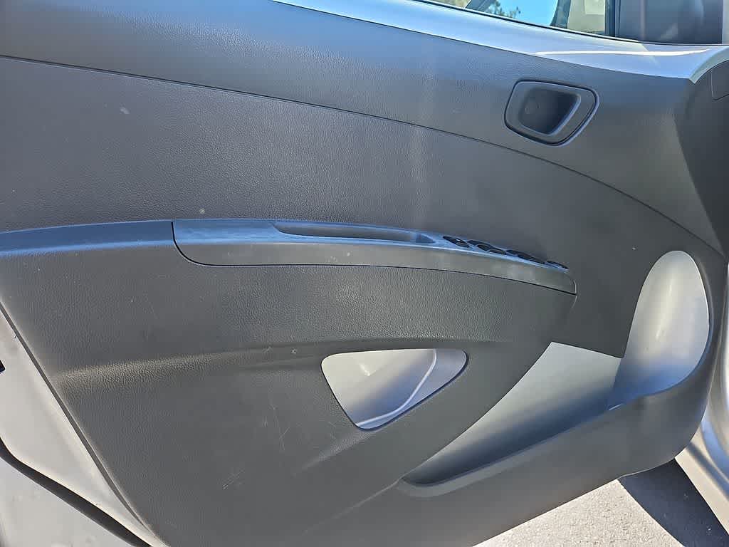 Thumbnail: 2013 Chevrolet Spark - 10