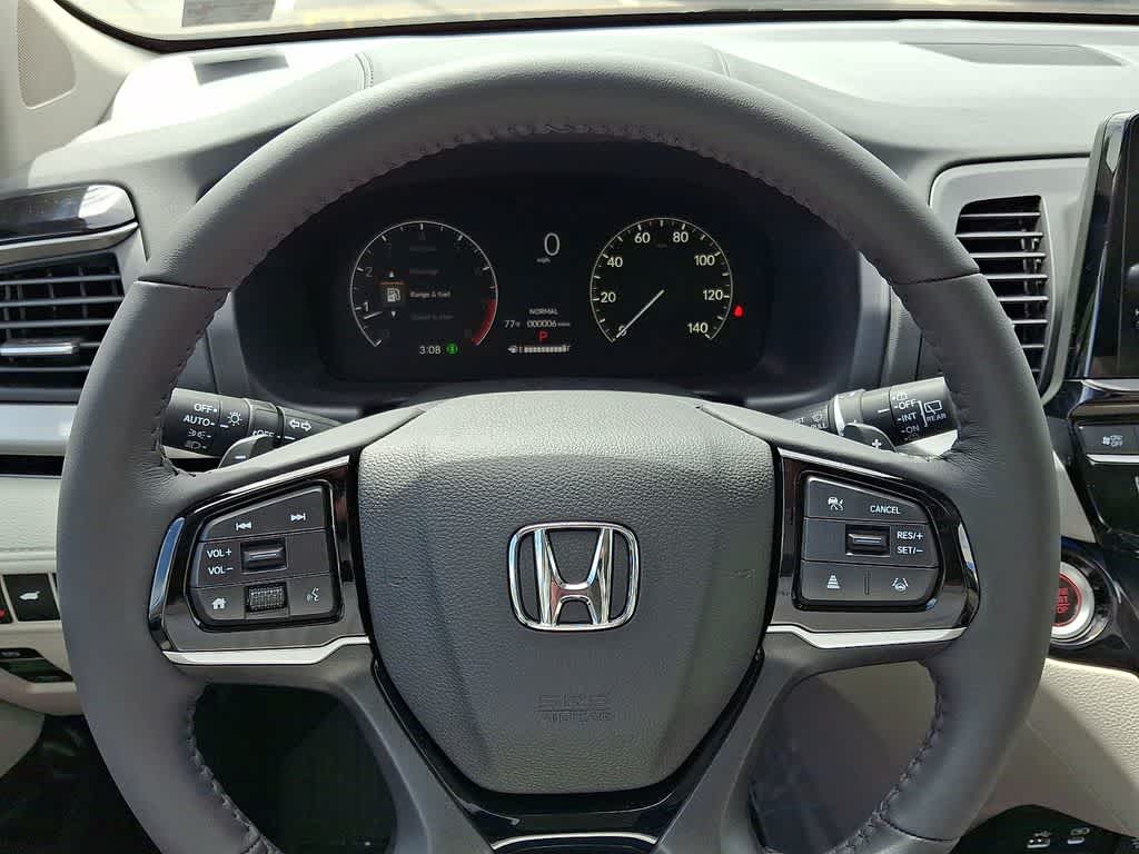 Thumbnail: 2026 Honda Odyssey - 14