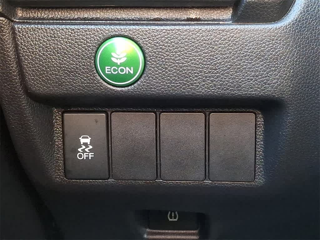 Thumbnail: 2020 Honda Fit - 25