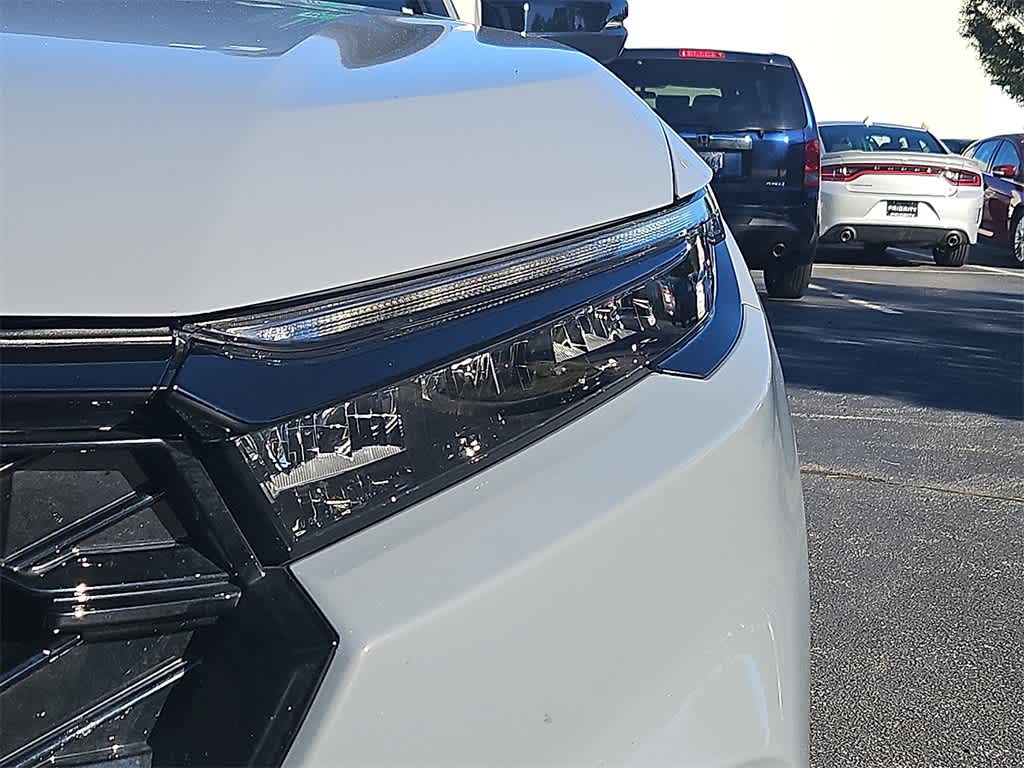 Thumbnail: 2025 Honda CR-V - 9