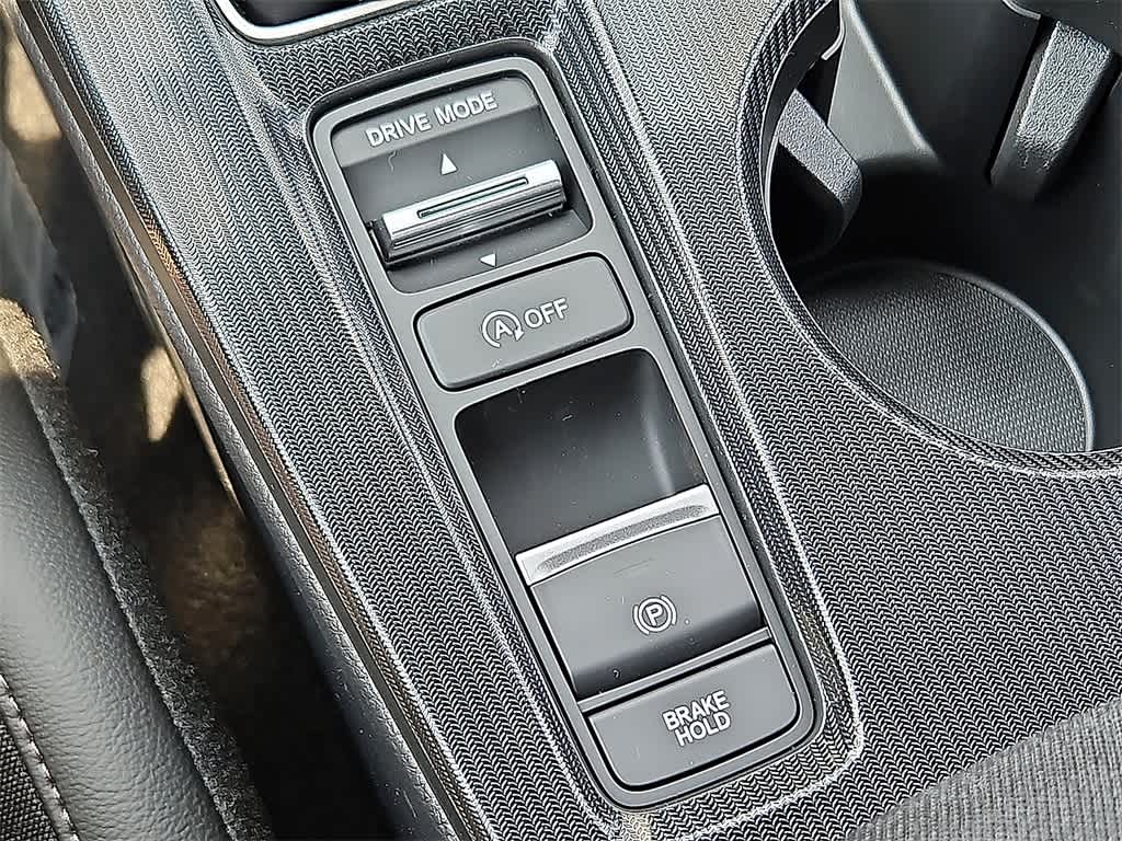 Thumbnail: 2026 Honda Civic - 16