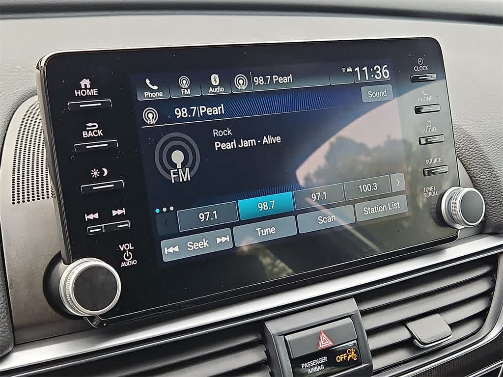 Thumbnail: 2020 Honda Accord - 15