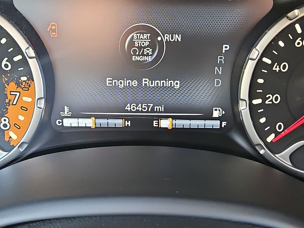 Thumbnail: 2018 Jeep Renegade - 21