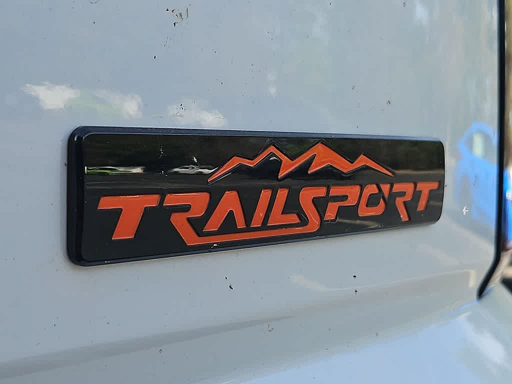 Thumbnail: 2026 Honda Passport - 20