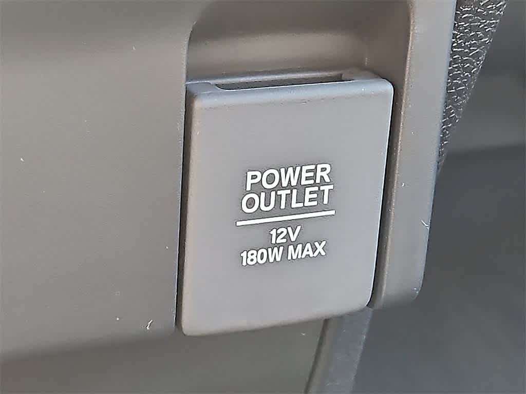 Thumbnail: 2026 Honda Odyssey - 17