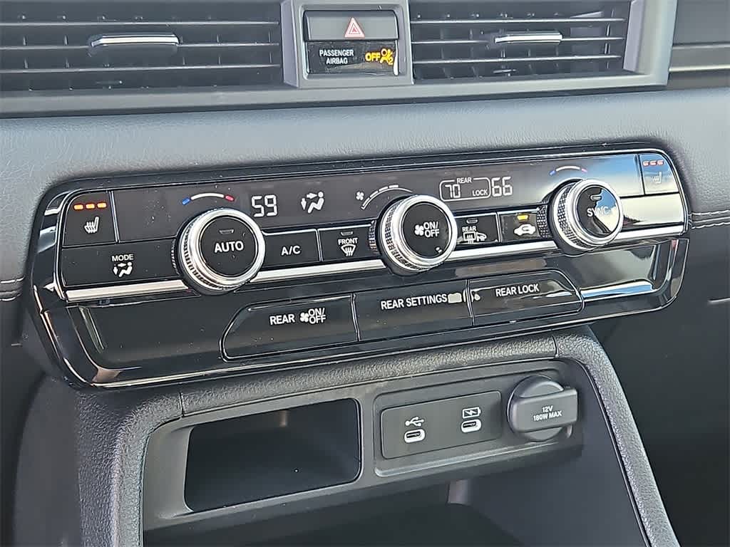 Thumbnail: 2026 Honda Pilot - 11