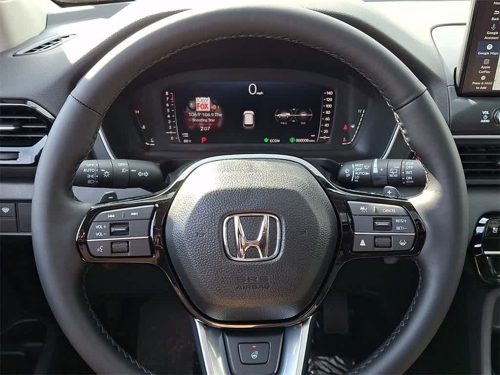 Thumbnail: 2026 Honda Pilot - 12