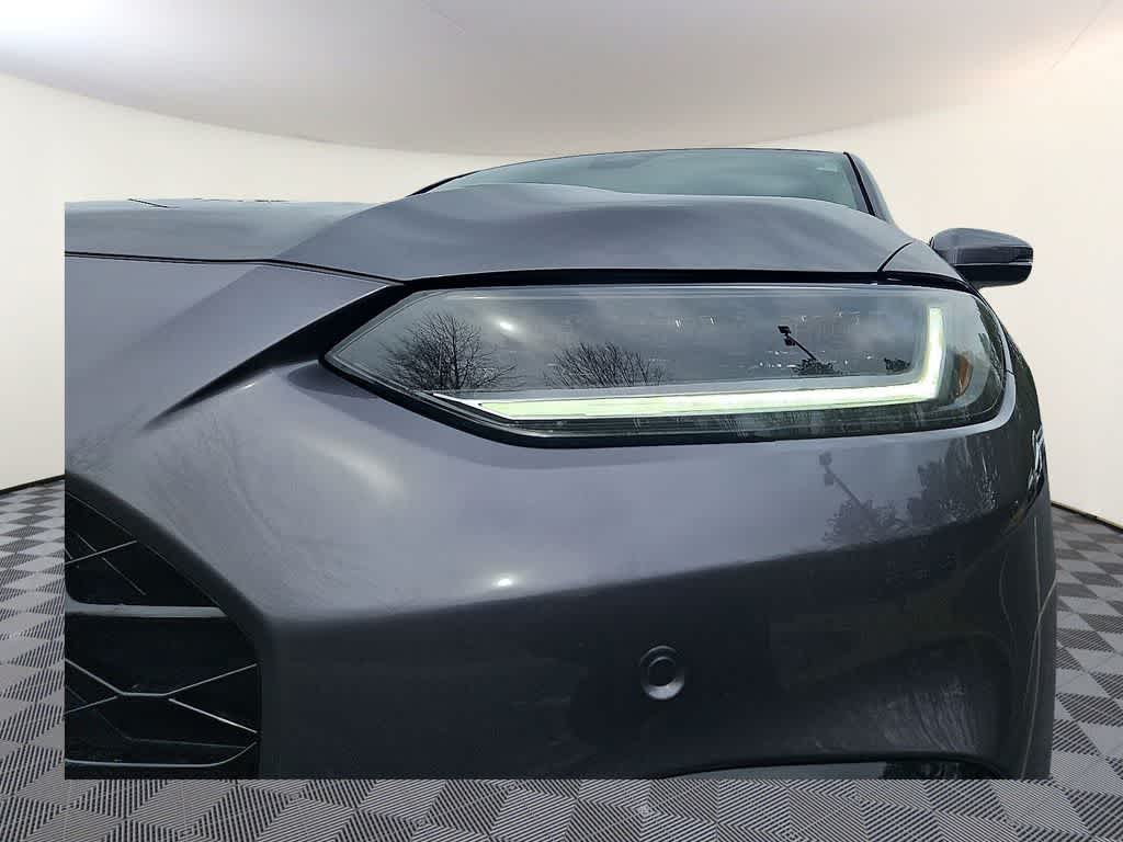 Thumbnail: 2026 Honda HR-V - 8