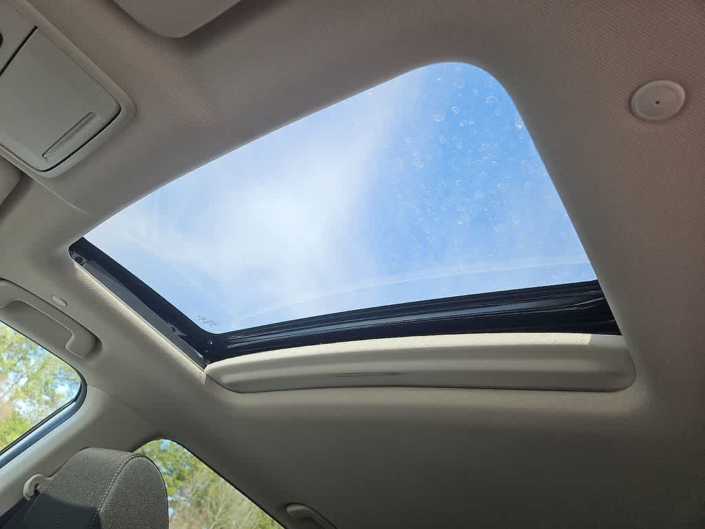 Thumbnail: 2026 Honda CR-V - 10