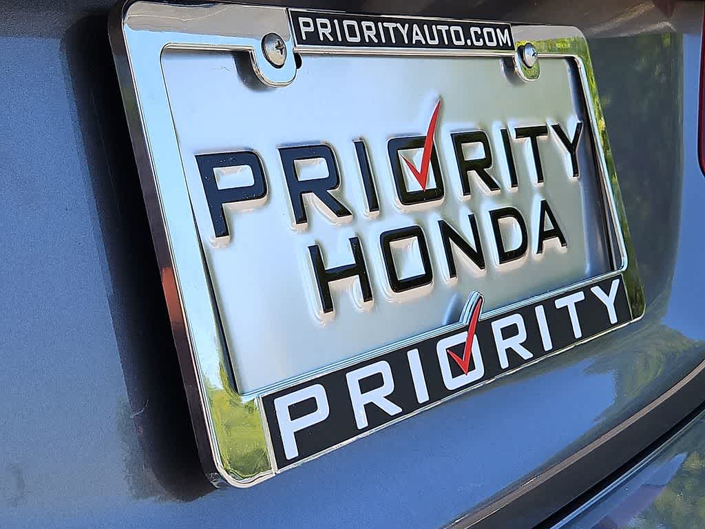 Thumbnail: 2017 Honda Accord - 30