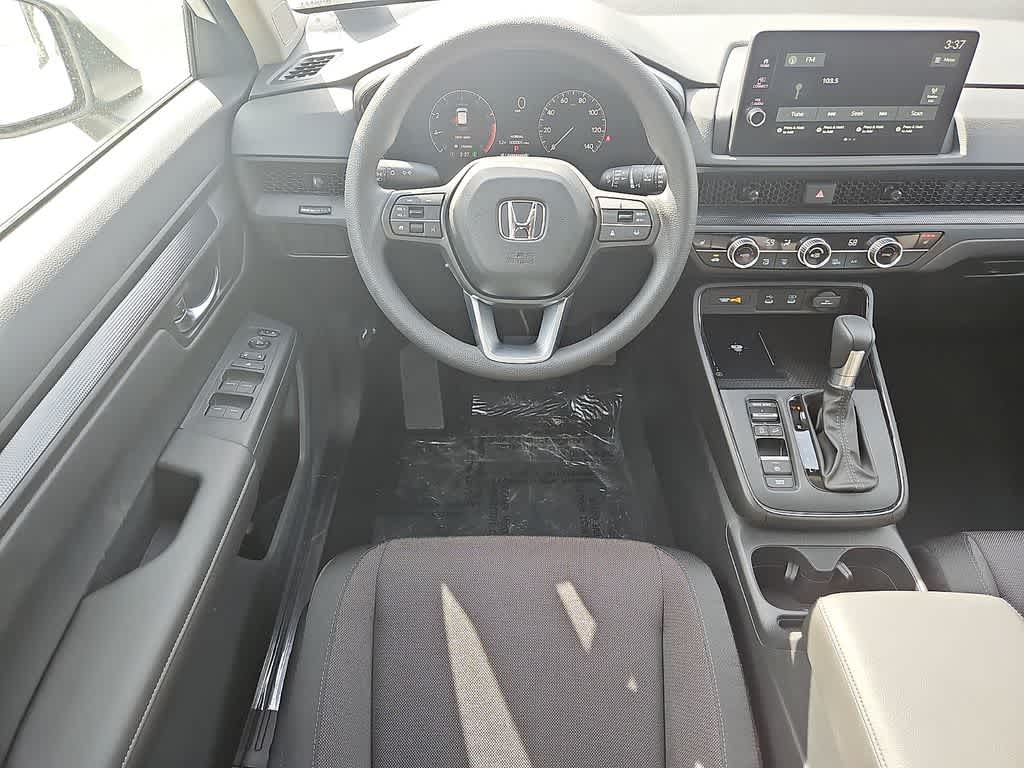 Thumbnail: 2026 Honda CR-V - 7