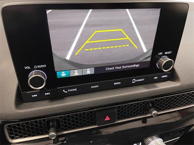 Thumbnail: 2024 Honda Civic - 22