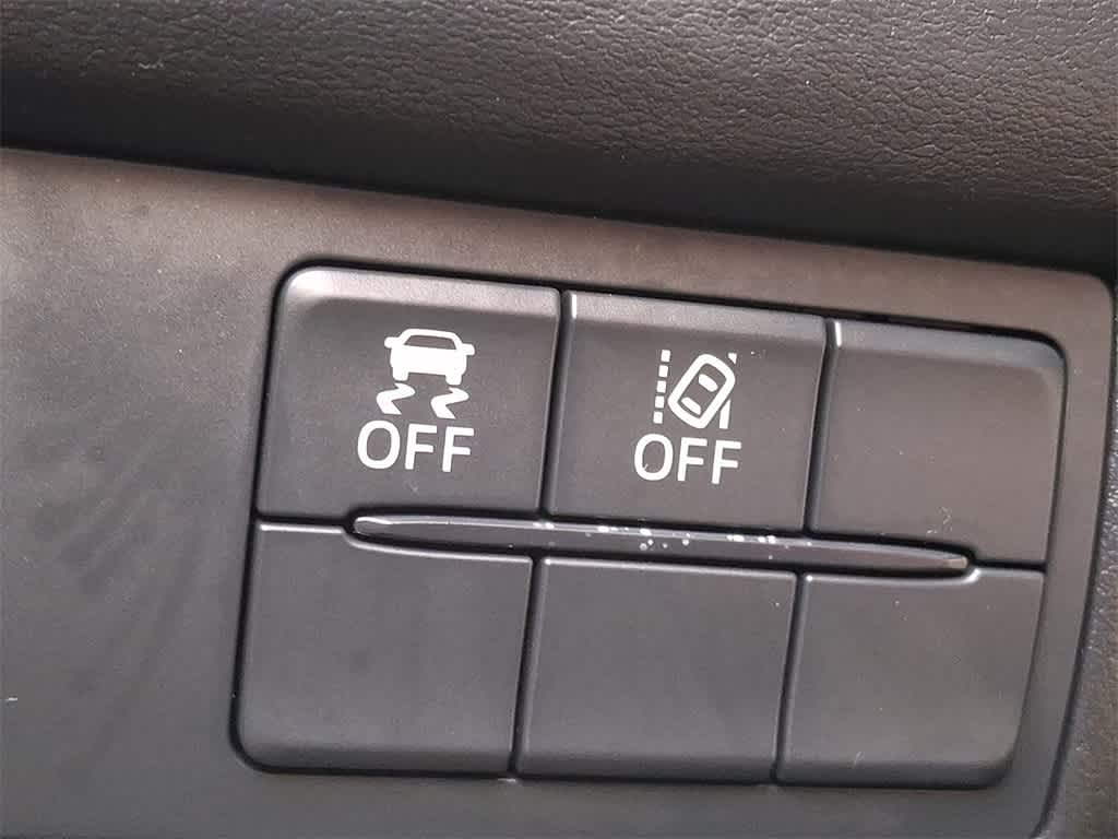 Thumbnail: 2018 Mazda Mazda6 - 22