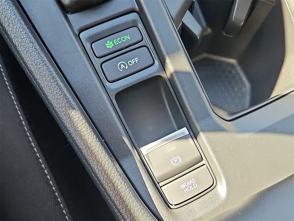 Thumbnail: 2024 Honda Accord - 24