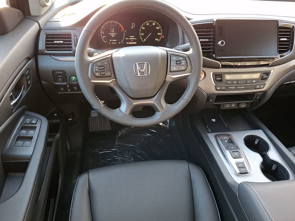 Thumbnail: 2026 Honda Ridgeline - 8