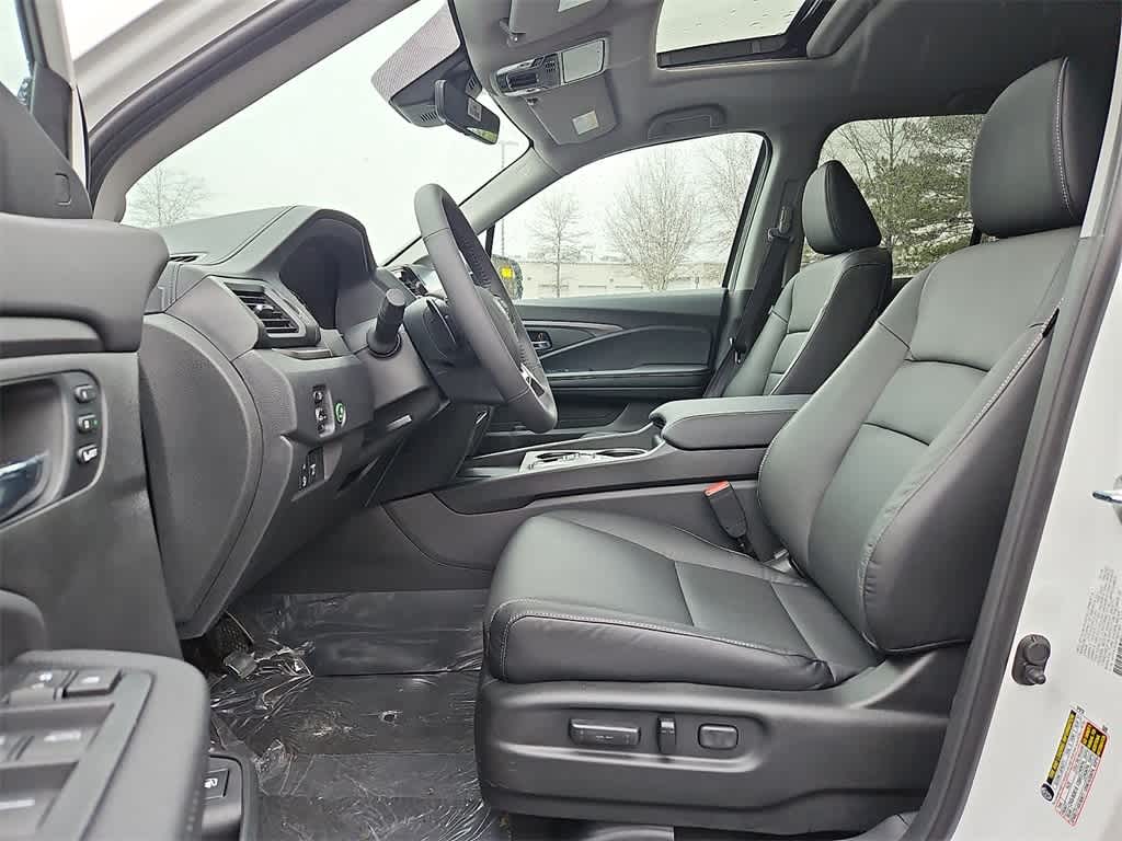 Thumbnail: 2026 Honda Ridgeline - 9