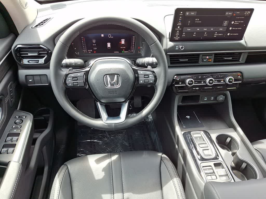 Thumbnail: 2026 Honda Pilot - 6