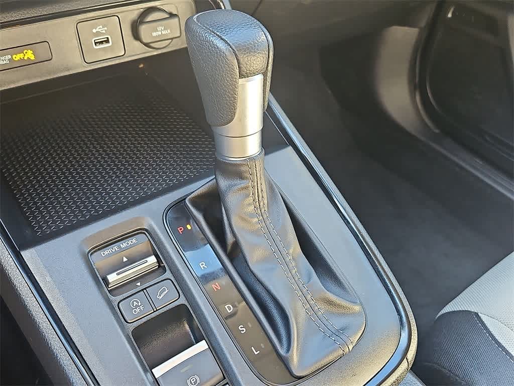 Thumbnail: 2025 Honda CR-V - 13