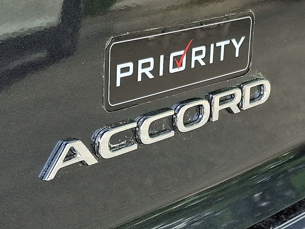 Thumbnail: 2026 Honda Accord - 6