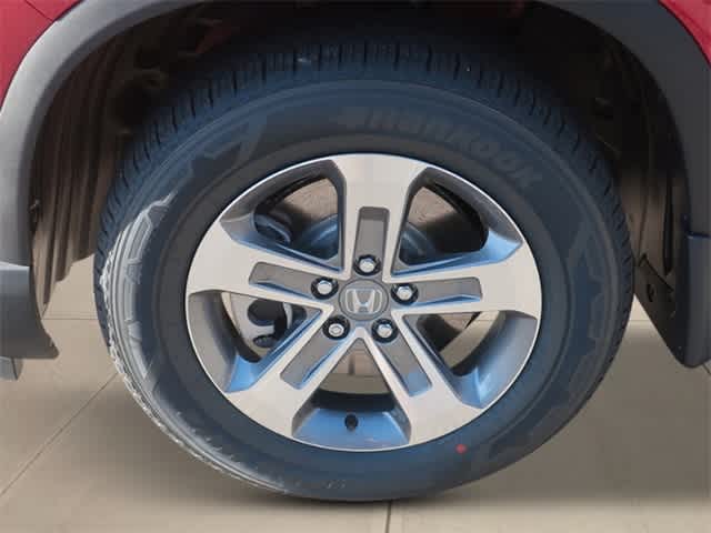 Thumbnail: 2024 Honda Pilot - 8