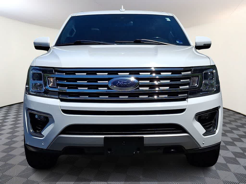 Thumbnail: 2021 Ford Expedition - 2
