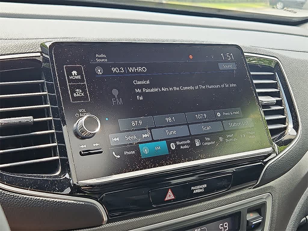 Thumbnail: 2026 Honda Ridgeline - 12