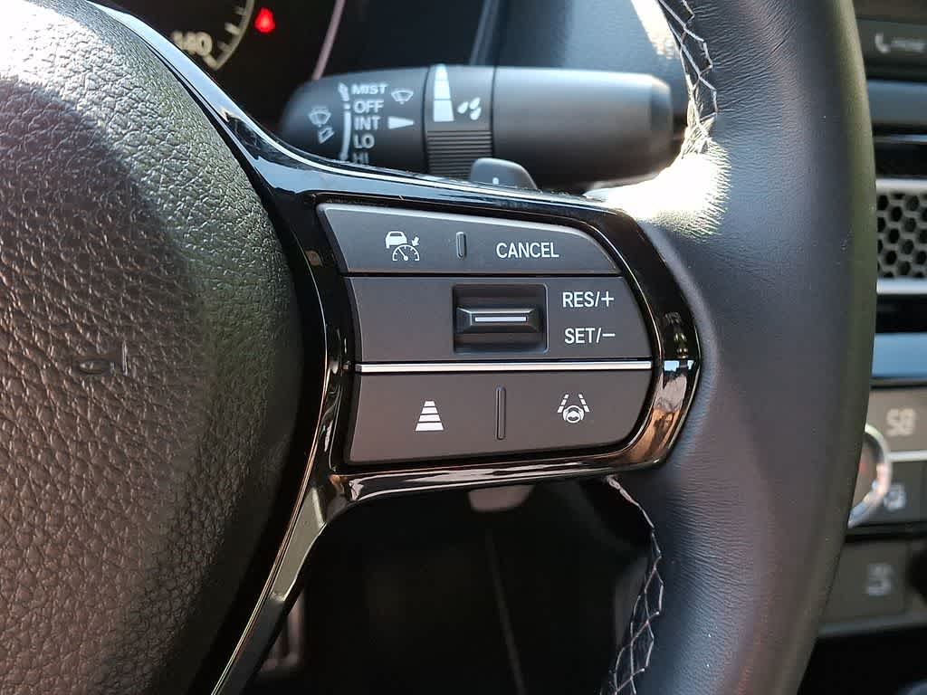 Thumbnail: 2025 Honda Civic - 22